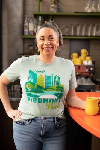 Piedmont T-Shirt image thumbnail