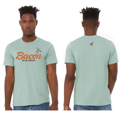 Bacon Day T-Shirt 2023 image thumbnail