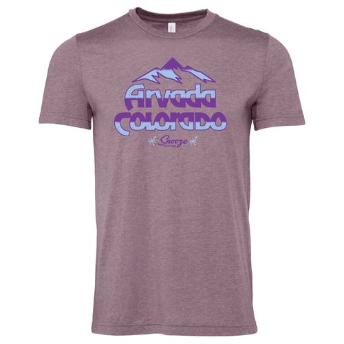 Arvada T-Shirt image thumbnail