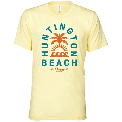 Huntington Beach T-Shirt image thumbnail