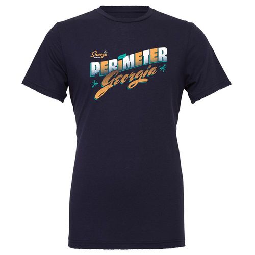 Perimeter T-Shirt image thumbnail