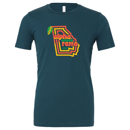 Alpharetta T-Shirt image thumbnail