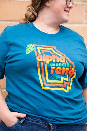 Image of Alpharetta T-Shirt