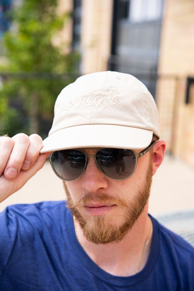 Dad Cap primary image