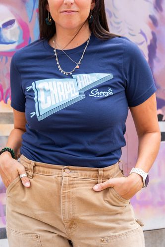 Chapel Hill T-Shirt image thumbnail