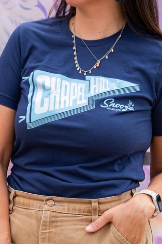 Chapel Hill T-Shirt image thumbnail