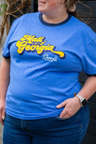 Image of Mall of Georgia T-Shirt