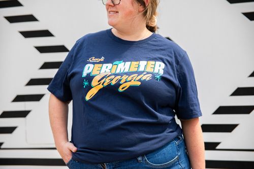 Perimeter T-Shirt image thumbnail