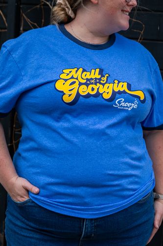Mall of Georgia T-Shirt image thumbnail