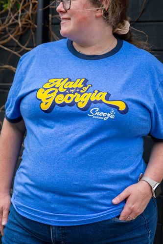 Mall of Georgia T-Shirt image thumbnail