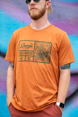 Image of South Park T-Shirt