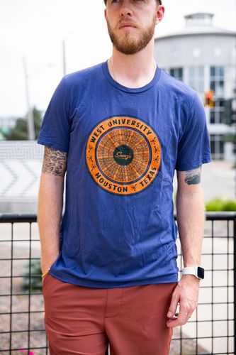 West University T-Shirt image thumbnail