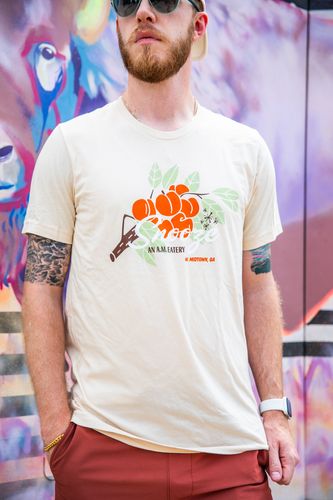 Image of West Midtown Grand Opening T-Shirt