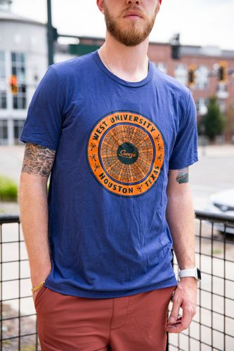 West University T-Shirt image thumbnail