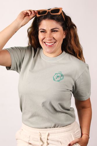 Image of Good Days Tee