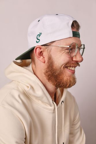 OG Breakfast Bar Snapback image thumbnail