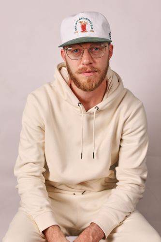 OG Breakfast Bar Snapback image thumbnail