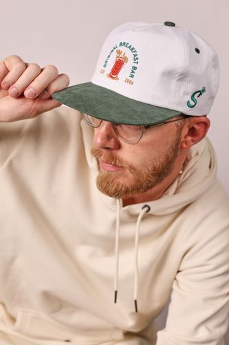 OG Breakfast Bar Snapback image thumbnail