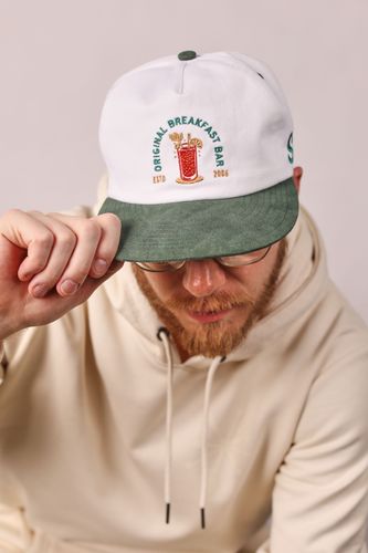 Image of OG Breakfast Bar Snapback