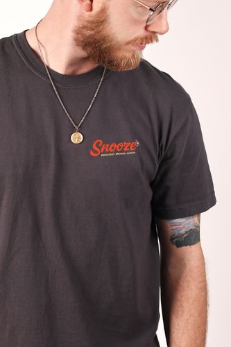 8am is the New 5pm T-Shirt image thumbnail