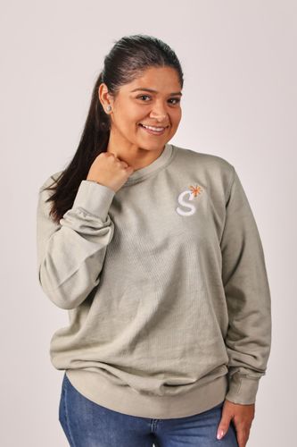 Image of S-Jack French Terry Crew