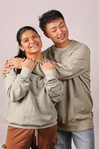 S-Jack French Terry Crew image thumbnail