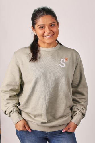 S-Jack French Terry Crew image thumbnail