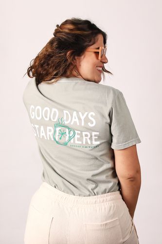 Good Days Tee image thumbnail