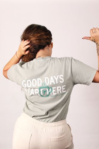 Good Days Tee image thumbnail
