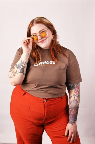 Image of More Espresso Tee