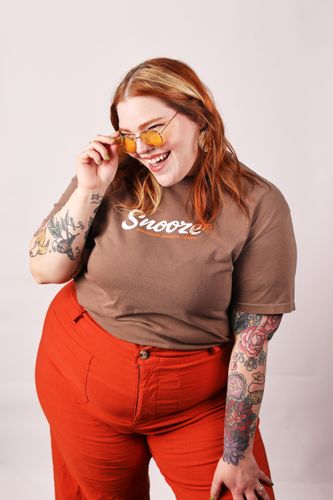 More Espresso Tee image thumbnail