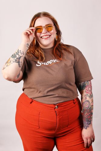 More Espresso Tee image thumbnail