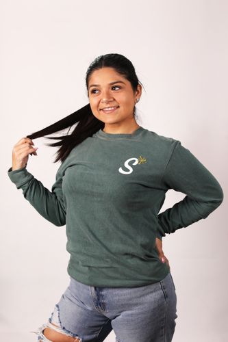 Bloody Mary L/S Tee image thumbnail