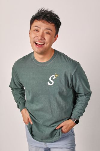 Bloody Mary L/S Tee image thumbnail