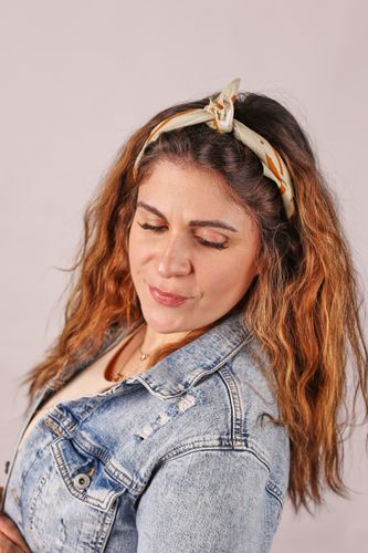 Image of Squirrel Hit Bandanas