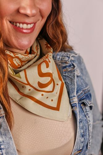 Squirrel Hit Bandanas image thumbnail