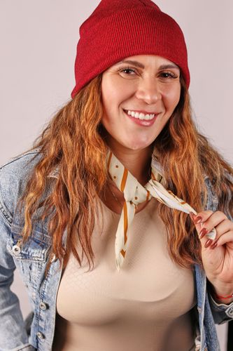 Squirrel Hit Bandanas image thumbnail