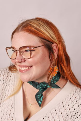 Alarm Clock Bandanas image thumbnail