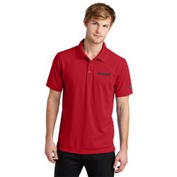 Image of OGIO Caliber 2.0 Polo - RED