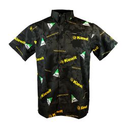 Image of Kiewit Floral Camp Shirt *Limited*