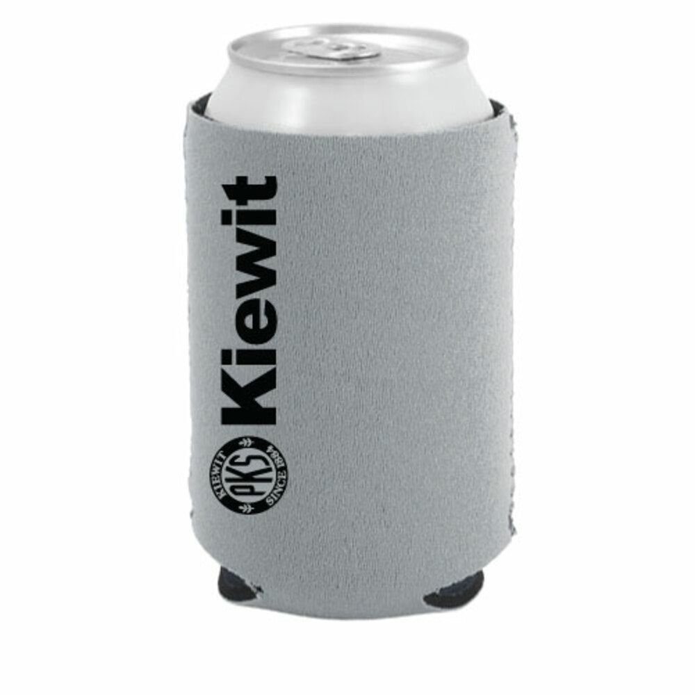 Can Koozie - Grey primary image