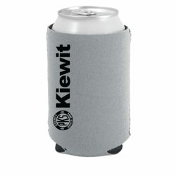 Image of Can Koozie - Grey