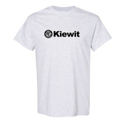 Image of Kiewit Classic Light Gray T-shirt