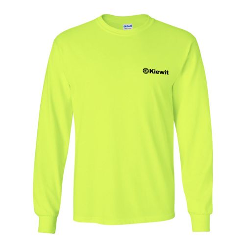 Hi-Viz LS T-Shirt image thumbnail
