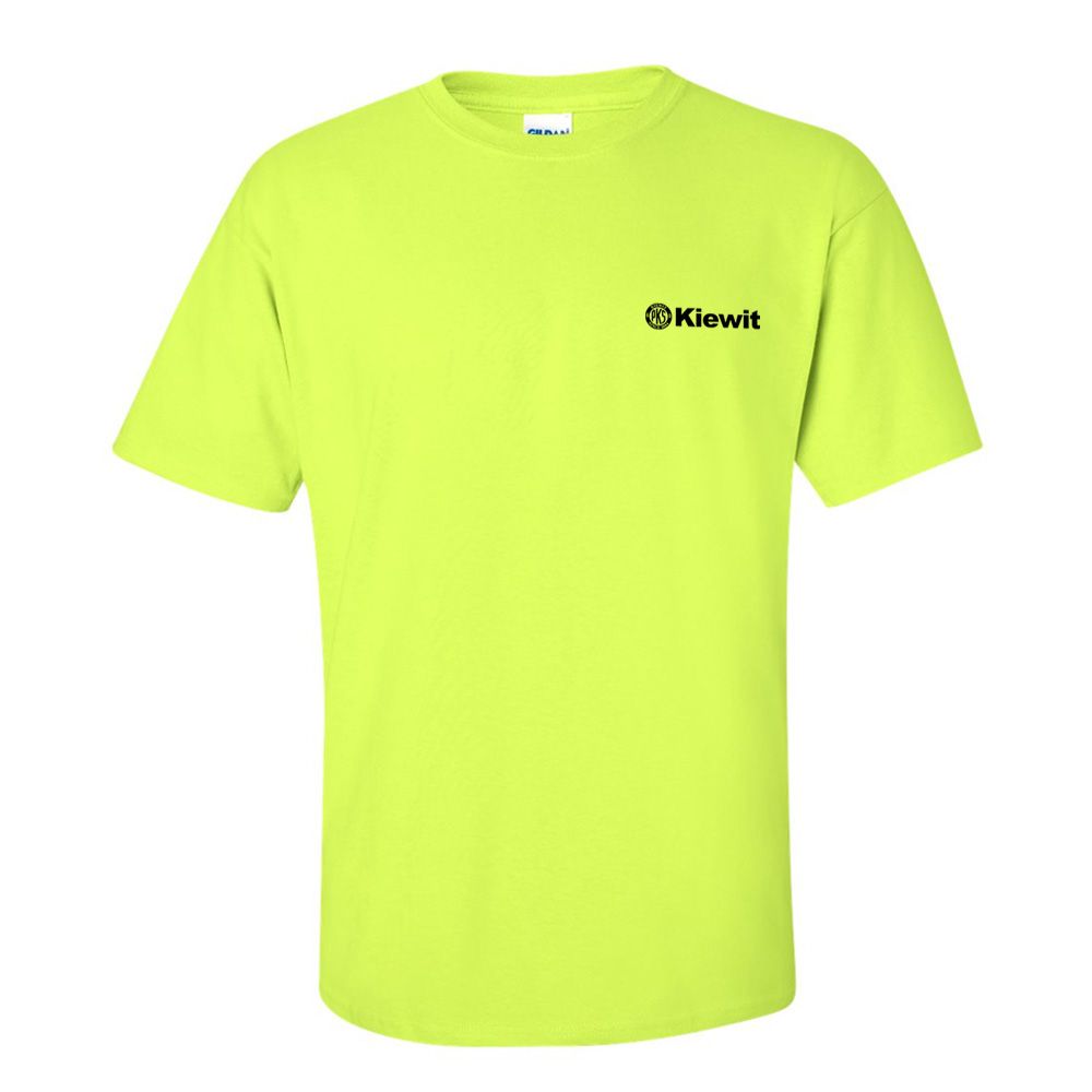 Hi-Viz SS T-Shirt  primary image