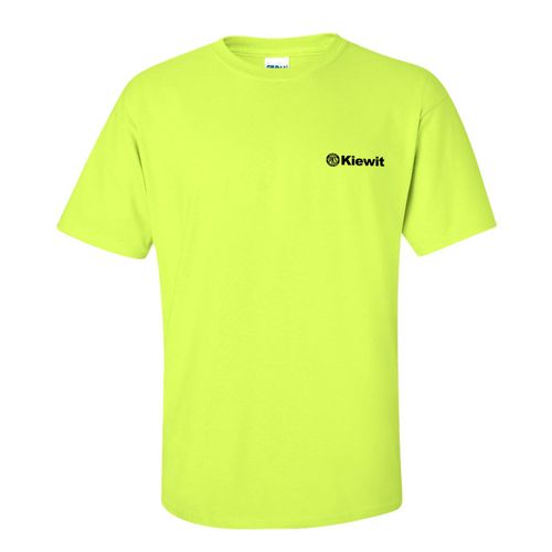Hi-Viz SS T-Shirt  image thumbnail