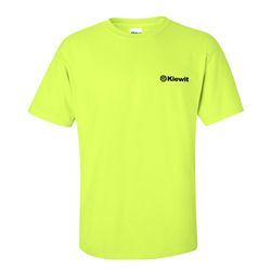 Image of Hi-Viz SS T-Shirt 