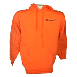 Image of Hi-Viz Hooded Sweatshirt 