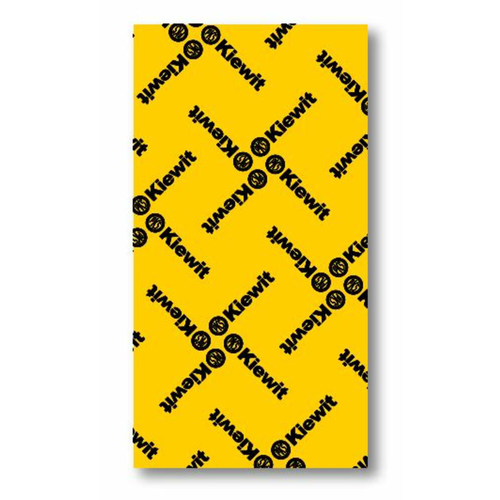 Neck Gaiter - Yellow/Black Logo image thumbnail