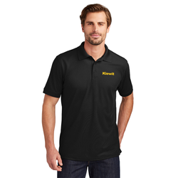 Image of OGIO Caliber 2.0 Polo - BLACK